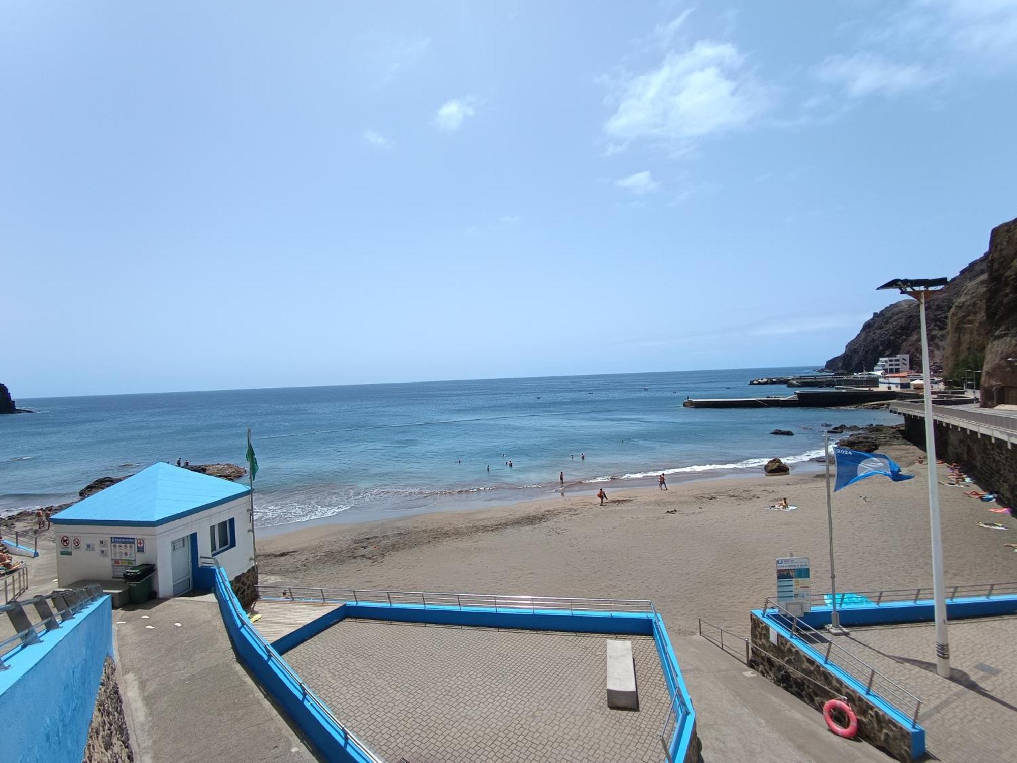דירות Ap Jarea Playa Sardina מראה חיצוני תמונה