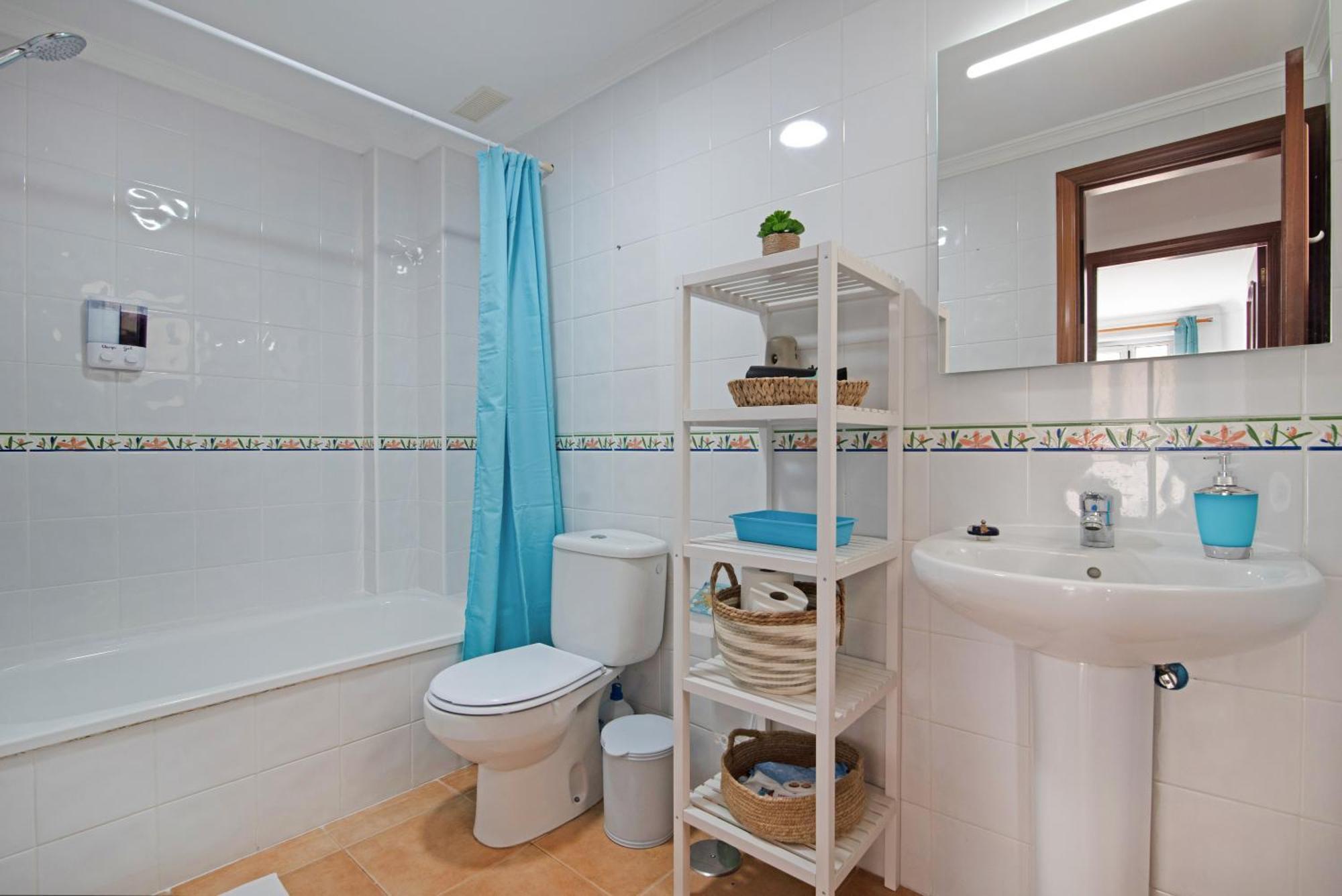 דירות Ap Jarea Playa Sardina מראה חיצוני תמונה